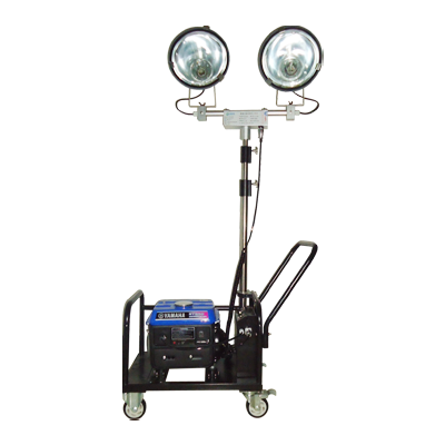MH3200發(fā)電移動照明設(shè)備