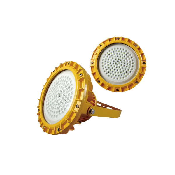 MBF602-L100 LED防爆燈