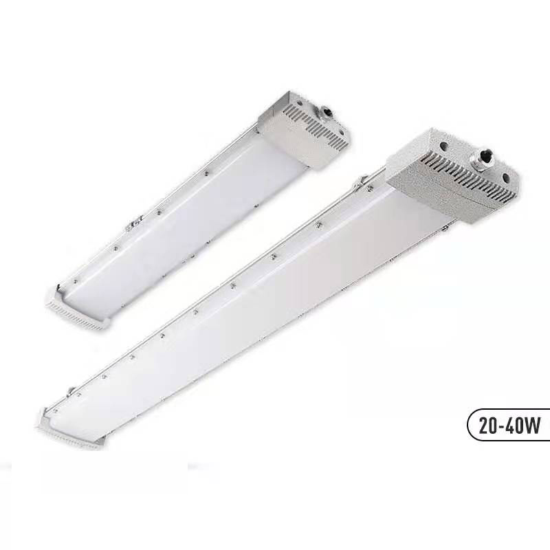 MBF933 led防爆熒光燈
